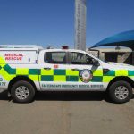 M&H Bodies Emergency Vehicles Image 1