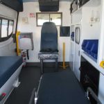 M&H Bodies Emergency Vehicles Image 13