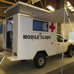 M&H Bodies Emergency Vehicles Image 14