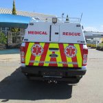 M&H Bodies Emergency Vehicles Image 2