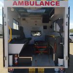 M&H Bodies Emergency Vehicles Image 6
