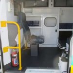 M&H Bodies Emergency Vehicles Image 9