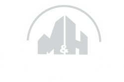 M&H Bodies Invert Logo (250Foot)
