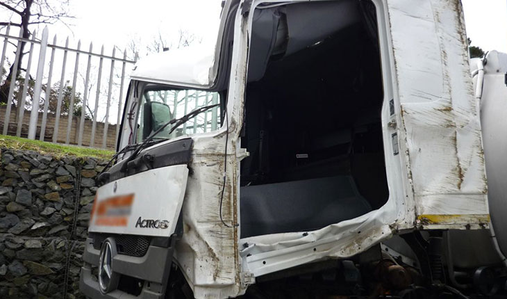 M&H Bodies Truck Repairs Main Image